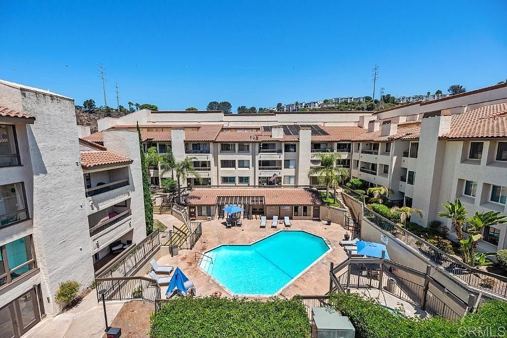 6747 Friars Rd UNIT 130