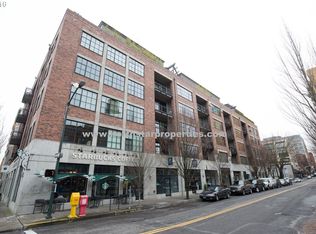 408 NW 12th Ave APT 305, Portland, OR 97209