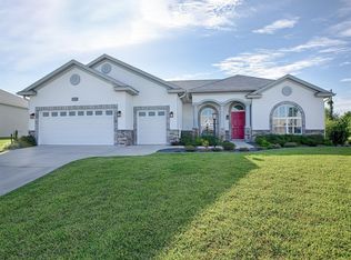 17353 SE 112th Court Rd, Summerfield, FL 34491