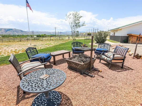 1345 County Road 17 Road, Gunnison, CO 81230
