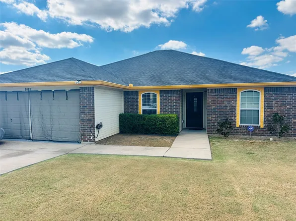 3008 Cricket Dr, Waco, TX 76705