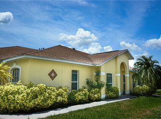 603 SE 13th Ter #603, Cape Coral, FL 33990