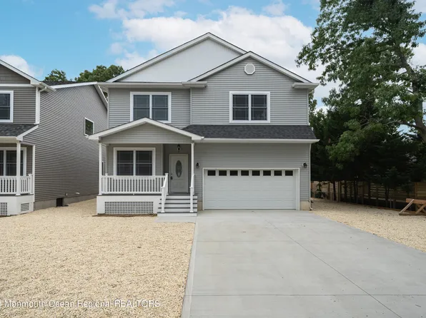 471 Eagle Pass, Brick, NJ 08723