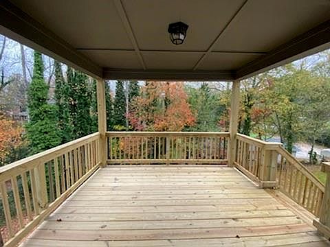 2nd image of 1338 Burnam Wood Dr