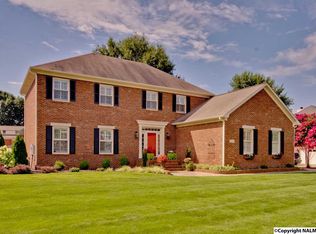 2510 Audubon Ln SE, Owens Cross Roads, AL 35763