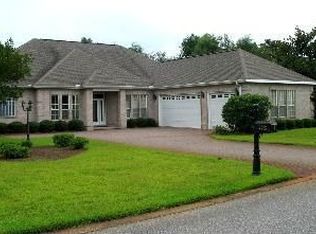 4213 Cougar Cir, Niceville, FL 32578