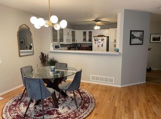 1709 Victorian Point, Colorado Springs, CO 80905