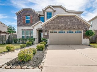 6922 Breton Bay Pass, Missouri City, TX 77459