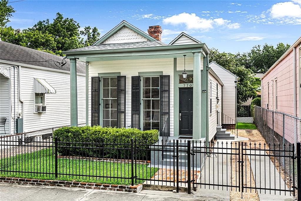 7707 Oak St, New Orleans, LA 70118 MLS 2399558 Zillow