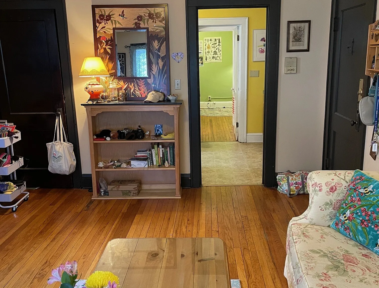 1439 Ashland Ave — Photo 3