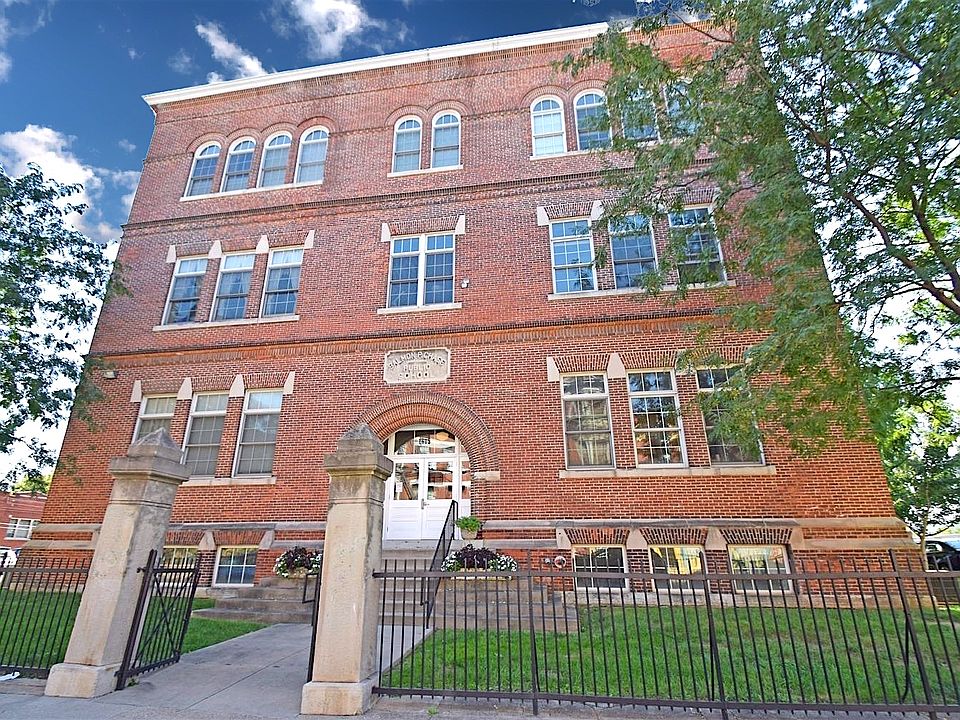 1st image of 1615 Chase Ave Unit 2A