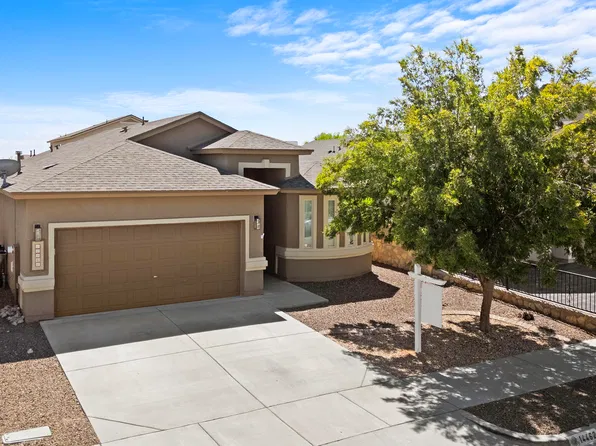 14462 Jasmin Maribel Dr, El Paso, TX 79938