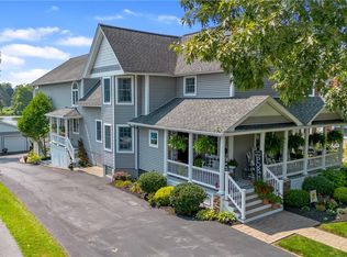 57 W Genesee St, Baldwinsville, NY 13027
