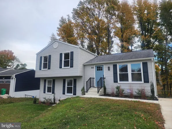 814 Avis Dr, Upper Marlboro, MD 20774