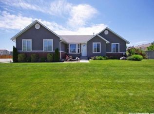 8888 S Red Pine Cir, West Jordan, UT 84088