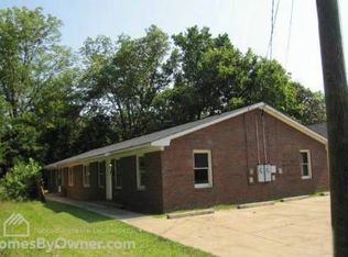 1421 26th St, Columbus, GA 31901