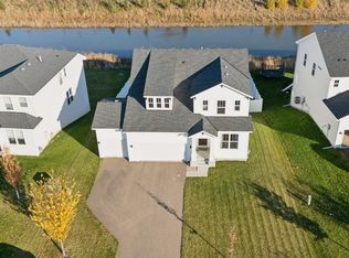 11865 Upper 30th St N, Lake Elmo, MN 55042