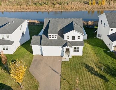 11865 Upper 30th St N, Lake Elmo, MN, 55042