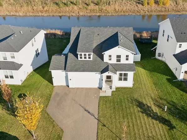 11865 Upper 30th St N, Lake Elmo, MN 55042
