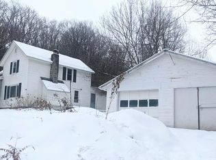 28437 Route 14, Columbia Cross Roads, PA 16914