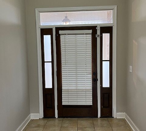 Foyer