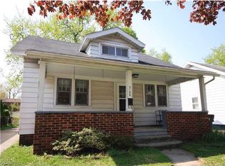 2105 Wychwood Rd, Toledo, OH 43613