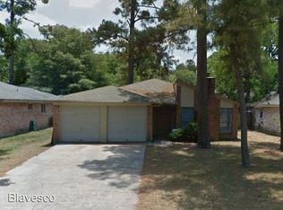 5026 Fitzwater Dr, Spring, TX 77373