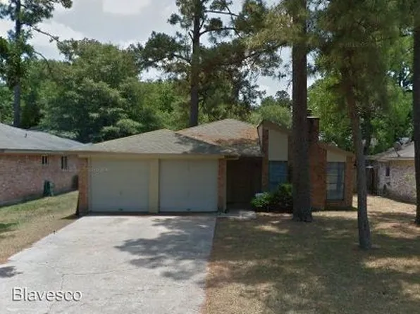 5026 Fitzwater Dr, Spring, TX 77373