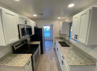 242 1/2 S Olive, Mesa, AZ 85204