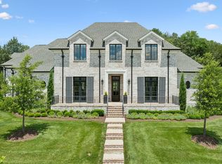 1518 Amesbury Ln, Franklin, TN 37069