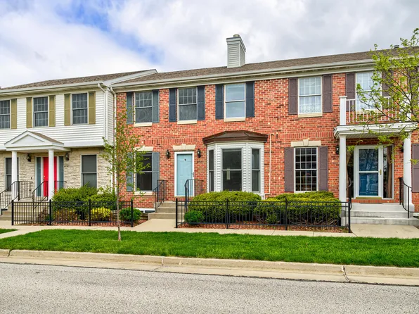 2705 Bristol Dr, Ames, IA 50010