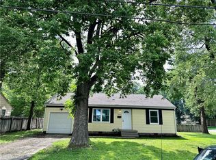 13299 Spring St, Grandview, MO 64030