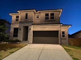 13136 Cardinal Flower Dr, Austin, TX 78739