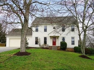 1343 Wenlock Rd LOT 12, Knoxville, TN 37922