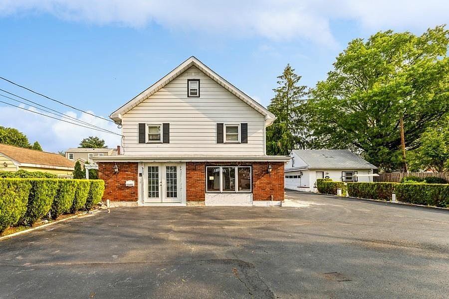 521 Berdan Ave, Fair Lawn, NJ 07410 Zillow