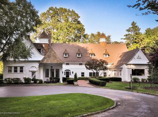 5 Elm Ln, Rumson, NJ 07760