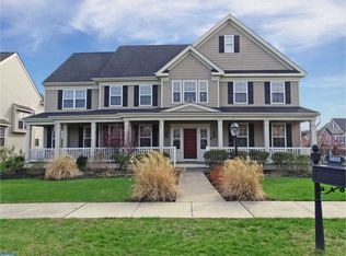 3832 Stockton Rd, Furlong, PA 18925