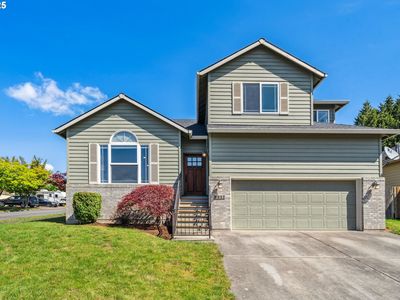 5017 SE 11th Way, Gresham, OR, 97080