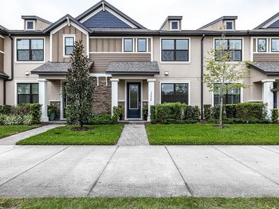 12628 Rangeland Blvd, Odessa, FL, 33556