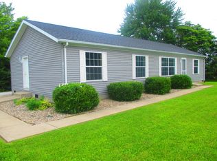 13966 Main St, Moores Hill, IN 47032