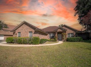 4902 Toproyal Ln, Jacksonville, FL 32277