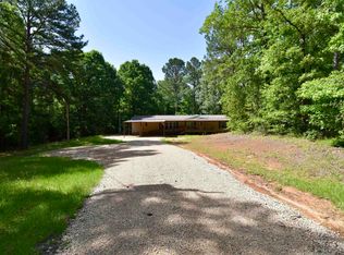 227 Hamilton Rd, Dubach, LA 71235