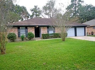 3219 Kentwood Dr, Spring, TX 77380