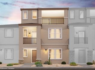 5681 Steampunk St LOT 13, Las Vegas, NV 89118