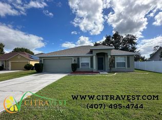 522 Dove Ct, Poinciana, FL 34759