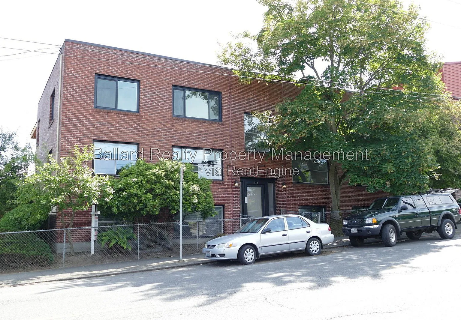 2 bed, 1.0 bath, 750 sqft, $2,000 — Photo 1