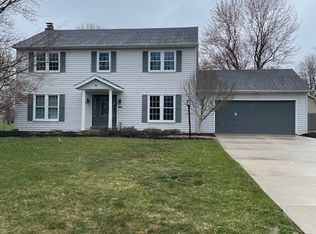3384 Antony Dr, Broadview Heights, OH 44147