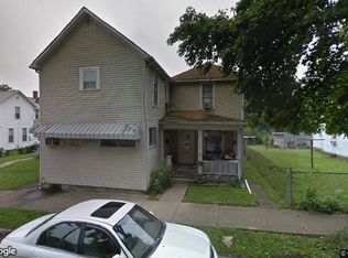 220 Harrison Ave #3, Lancaster, OH 43130