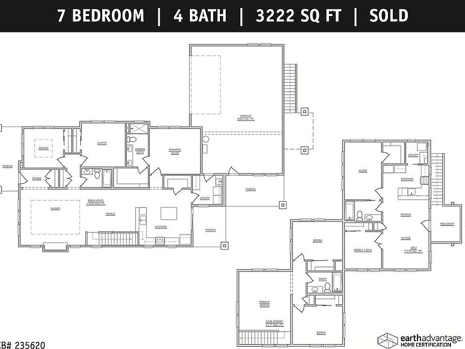 2nd image of Lot 17 Mehama Ct