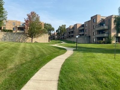 1919 Prairie Sq UNIT 109, Schaumburg, IL, 60173